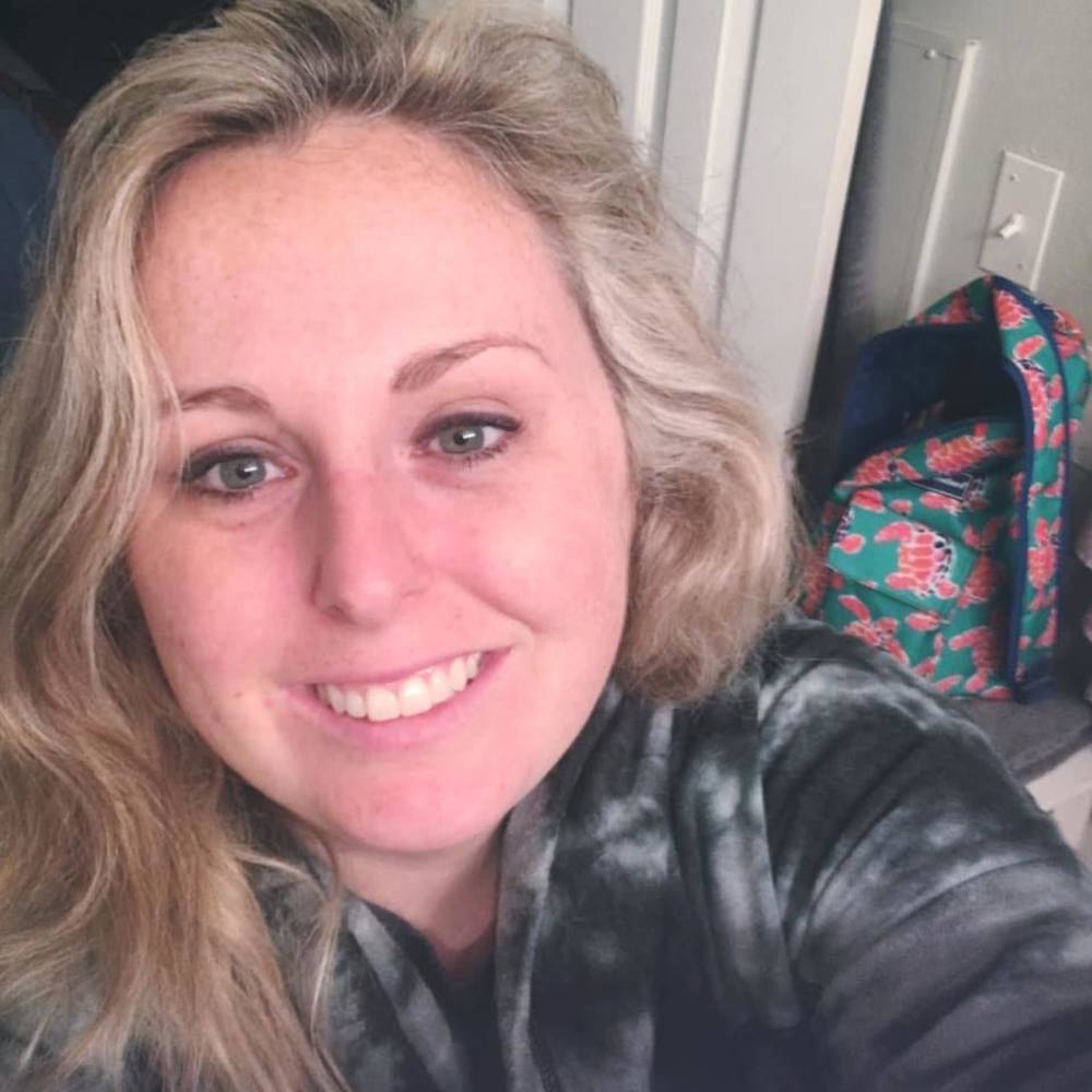 Meet your Posher, Amanda